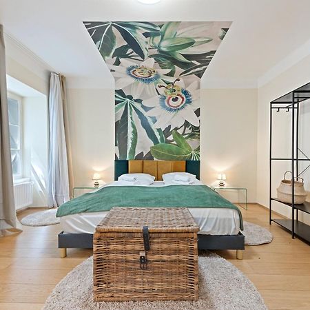 Kh Apartments Stephansplatz Vienna Exterior photo