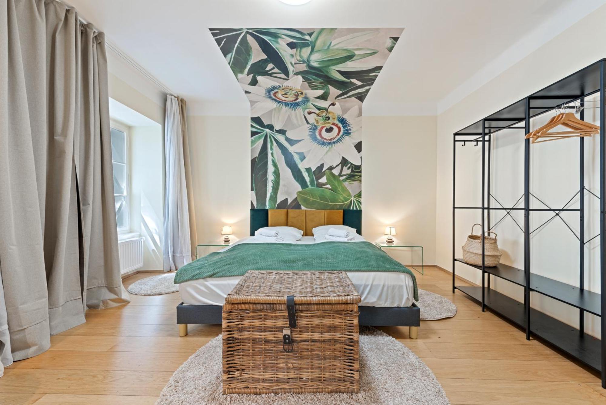 Kh Apartments Stephansplatz Vienna Exterior photo
