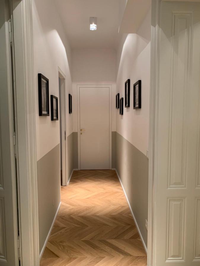 Kh Apartments Stephansplatz Vienna Exterior photo
